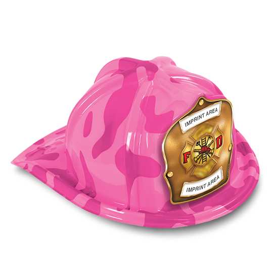 Pink Camo