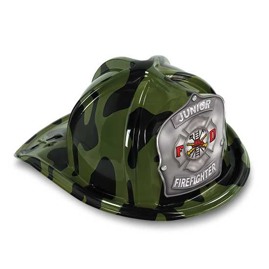 Green Camo