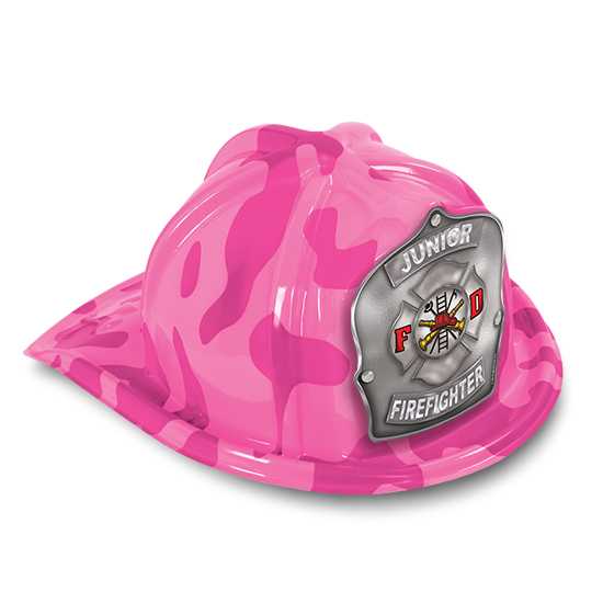 Pink Camo
