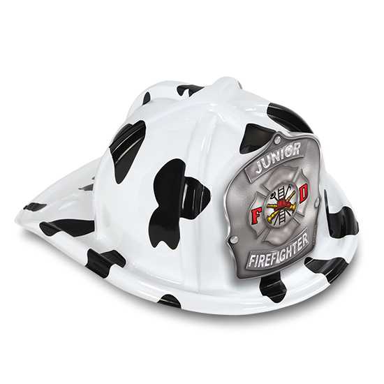 White Dalmatian