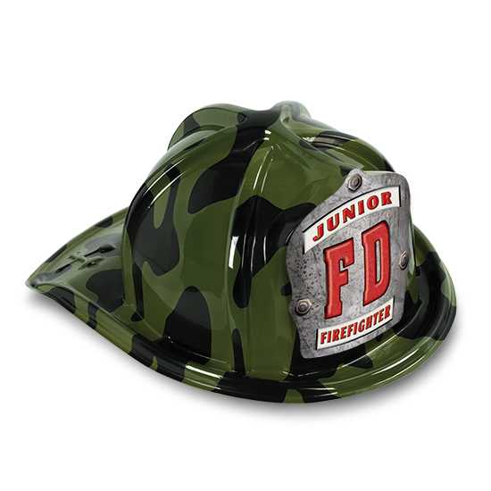 Green Camo