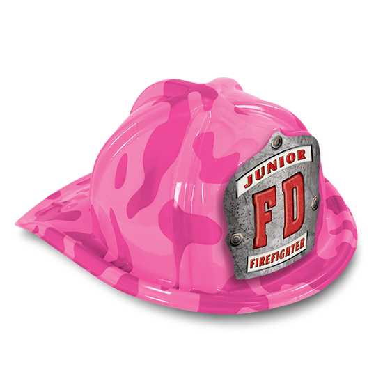 Pink Camo