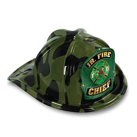 Green Camo