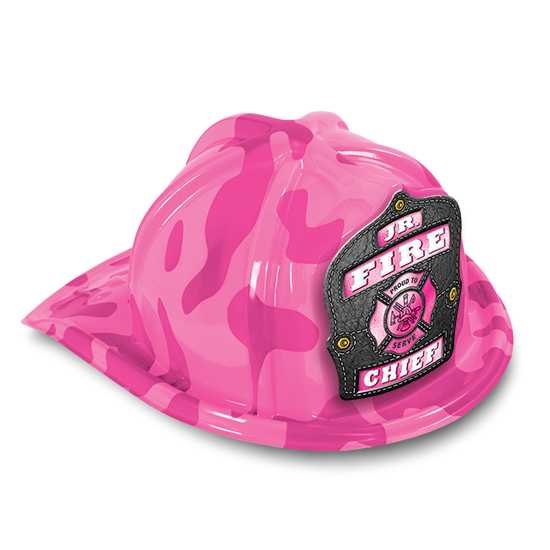 Pink Camo