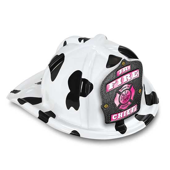 White Dalmatian