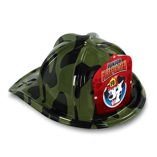 Green Camo