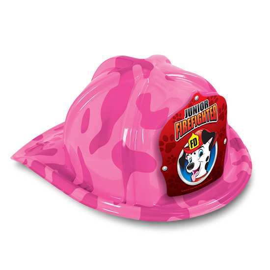 Pink Camo