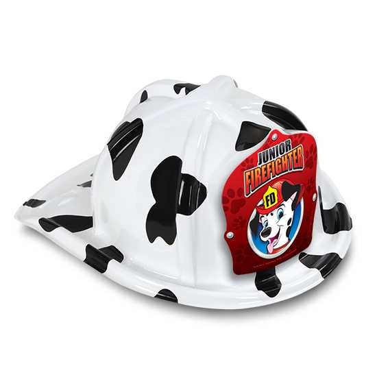 White Dalmatian