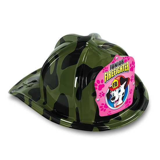 Green Camo