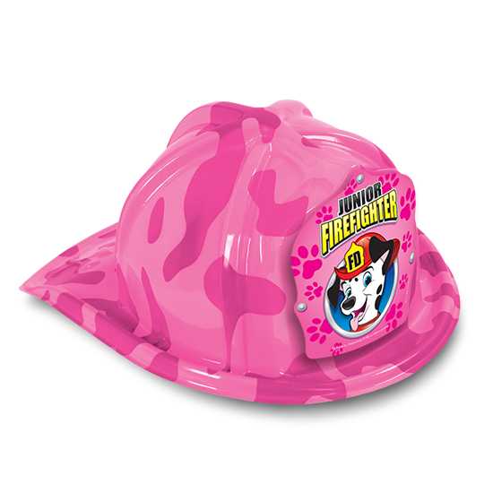 Pink Camo
