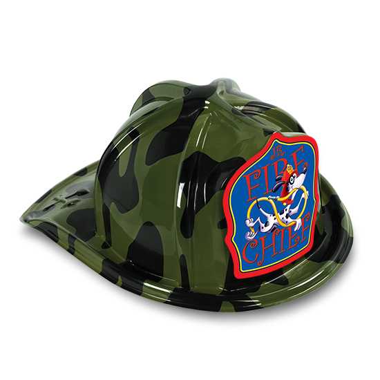 Green Camo