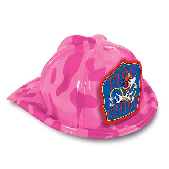 Pink Camo