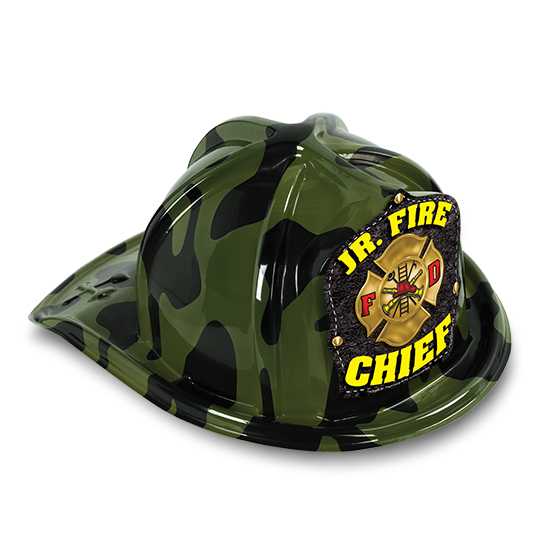 Green Camo