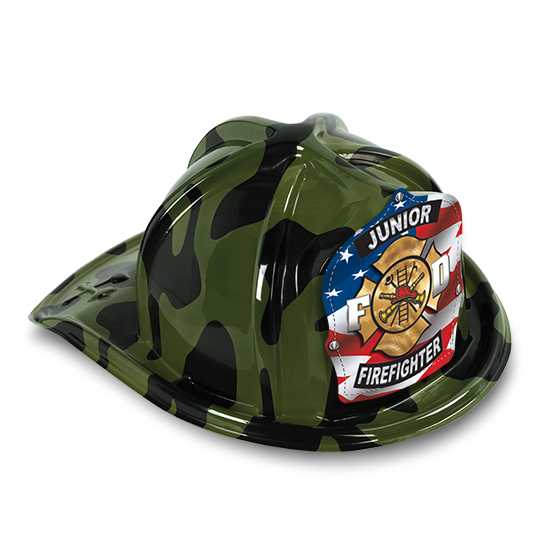Green Camo