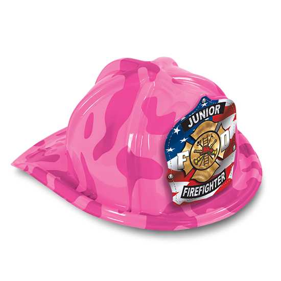 Pink Camo