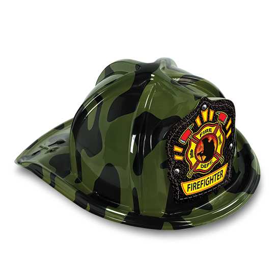 Green Camo