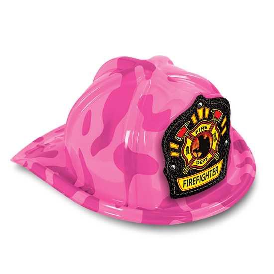 Pink Camo