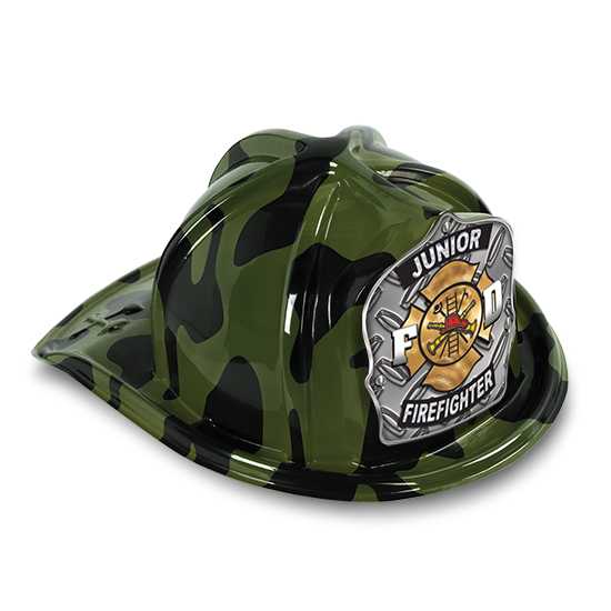 Green Camo
