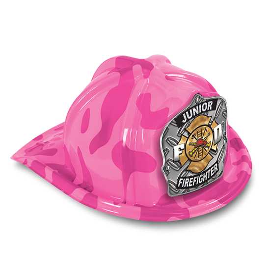 Pink Camo