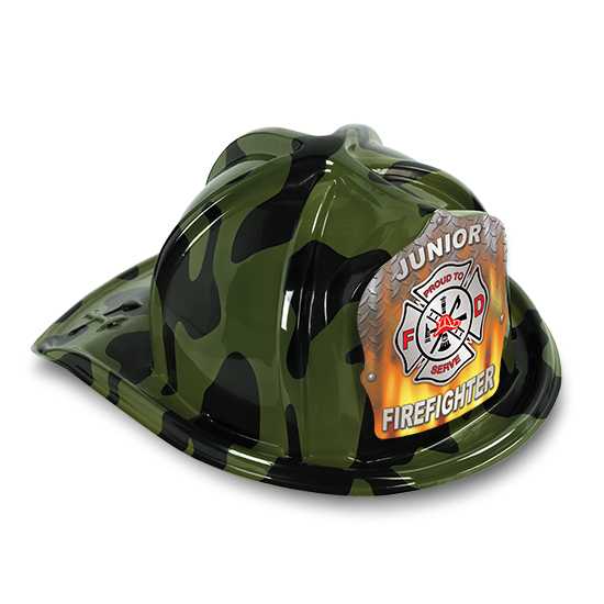 Green Camo