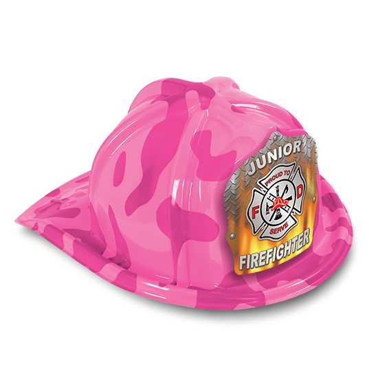 Pink Camo