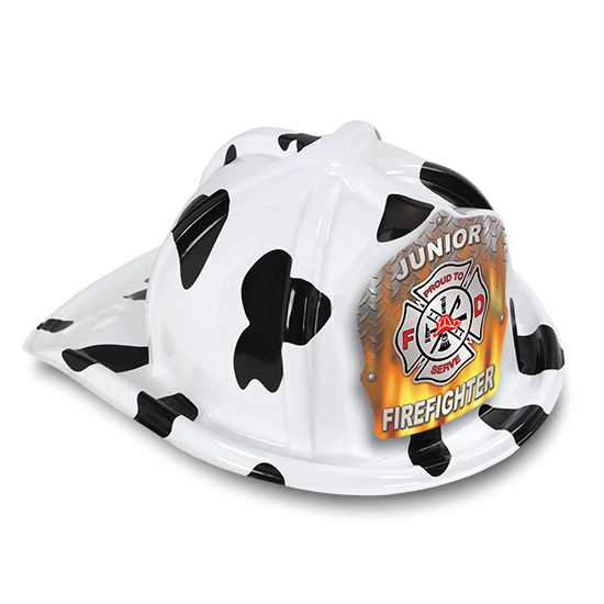 White Dalmatian