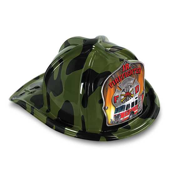 Green Camo