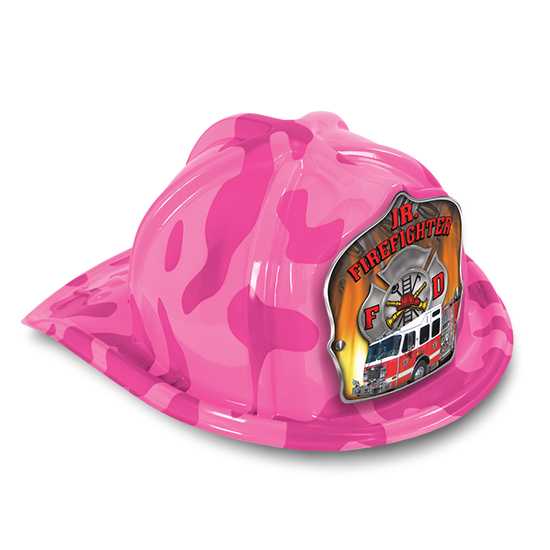 Pink Camo