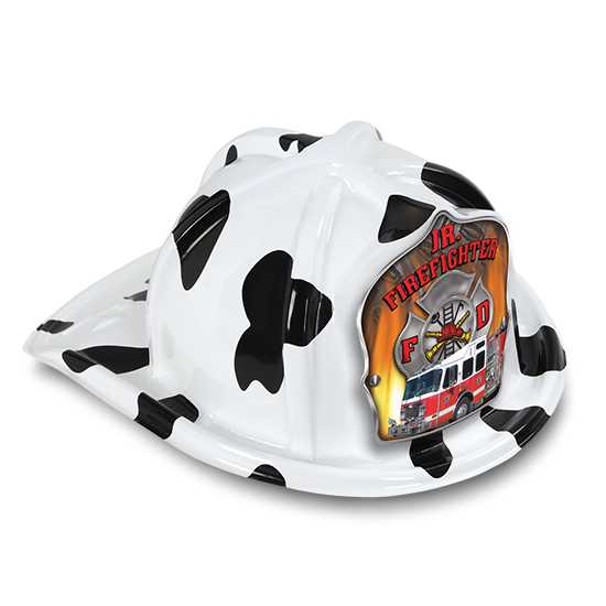 White Dalmatian