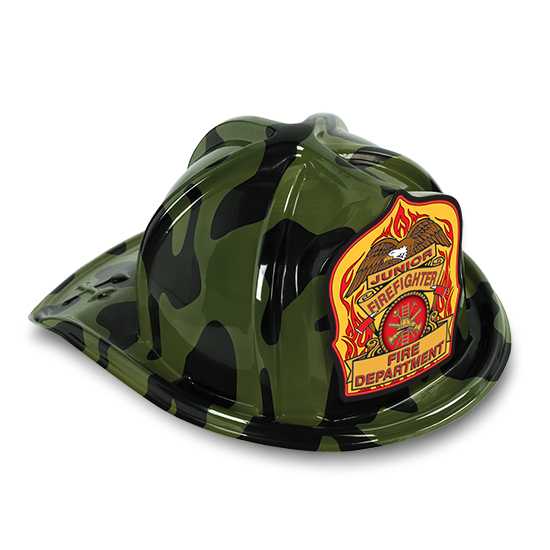 Green Camo