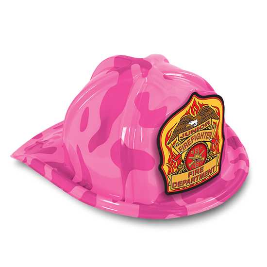 Pink Camo