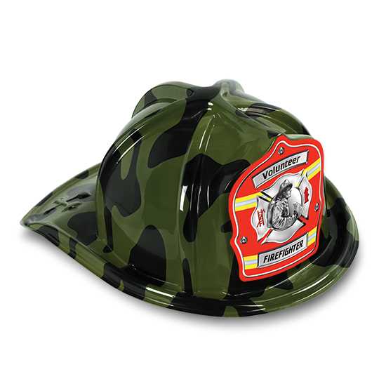Green Camo