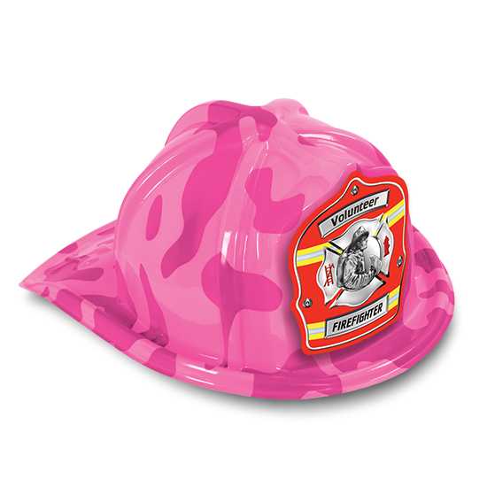 Pink Camo