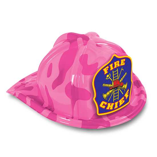 Pink Camo