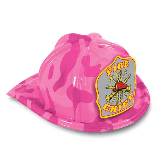 Pink Camo
