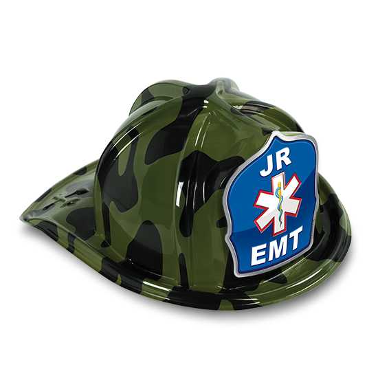 Green Camo