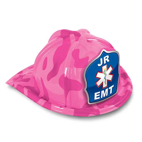 Pink Camo