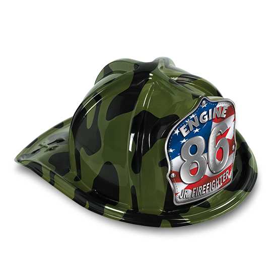 Green Camo