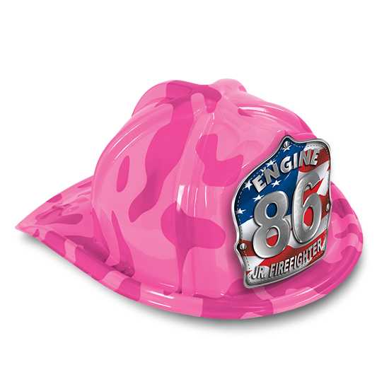 Pink Camo