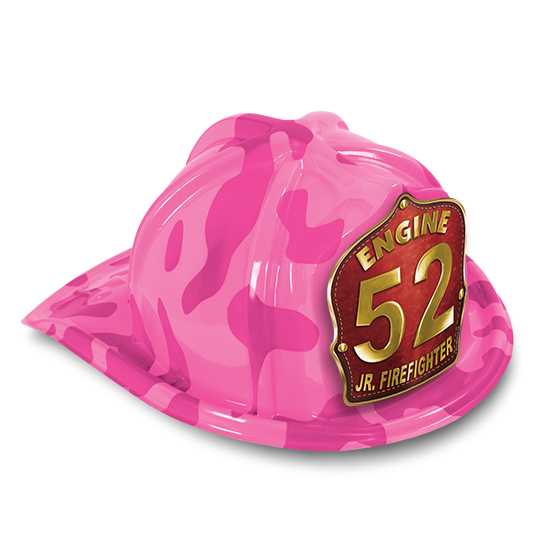 Pink Camo