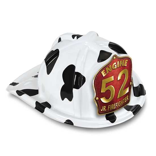 White Dalmatian