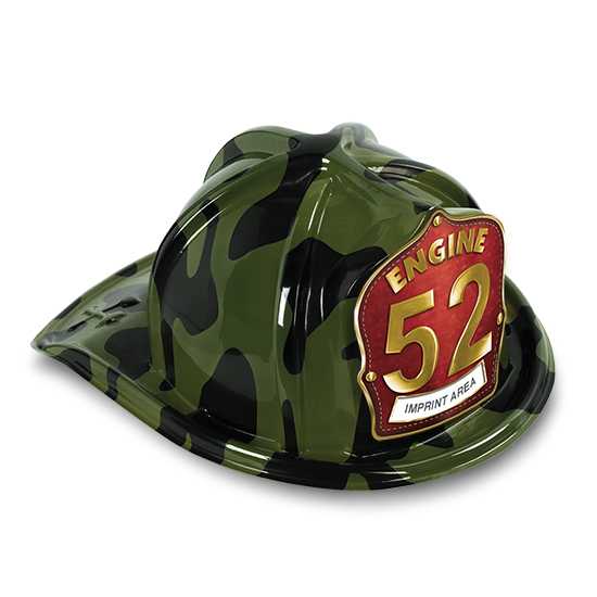 Green Camo