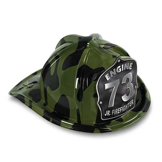 Green Camo