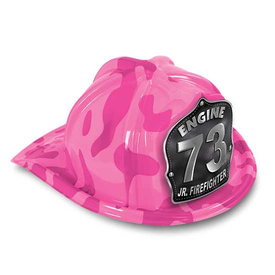Pink Camo
