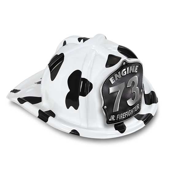 White Dalmatian
