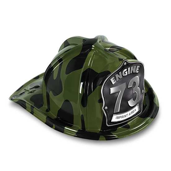 Green Camo