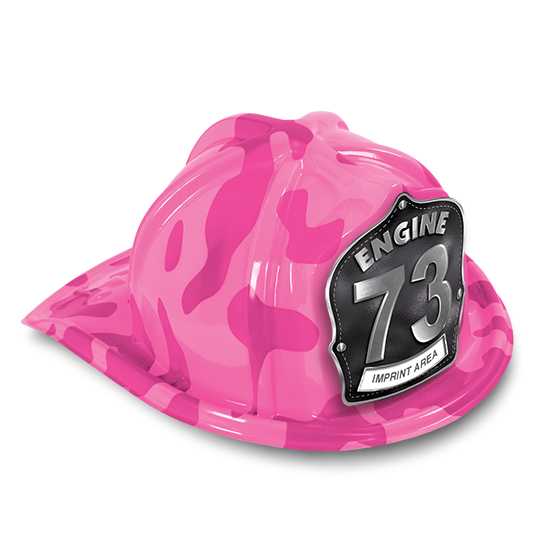 Pink Camo