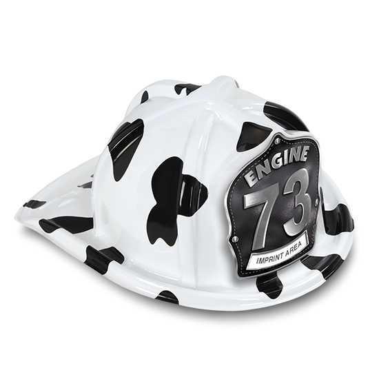 White Dalmatian