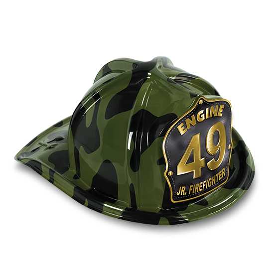 Green Camo