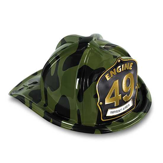 Green Camo
